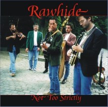 Rawhide_album